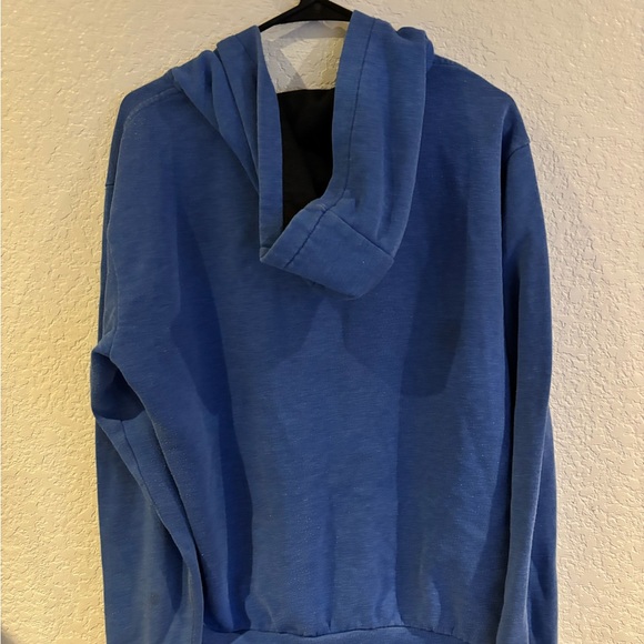 DC blue Jacket - Picture 3 of 3